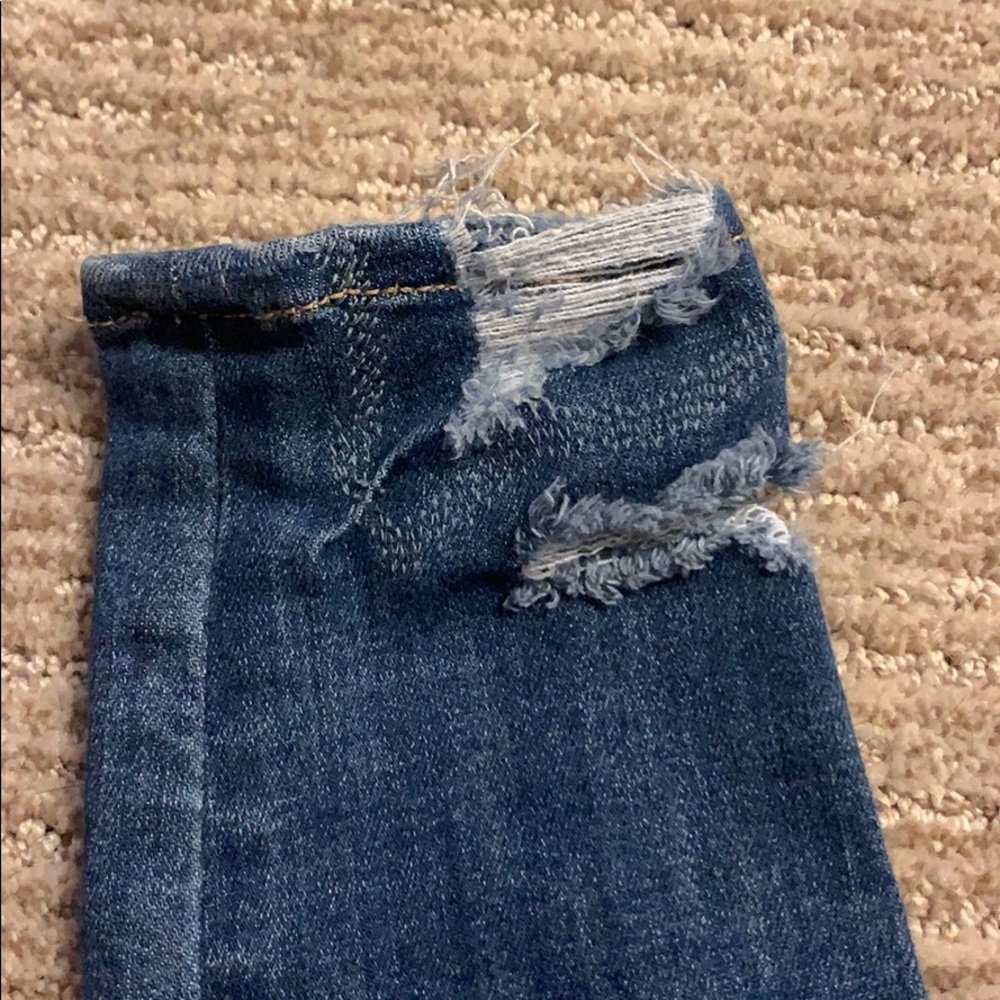 Jeans - Picture 5 of 8